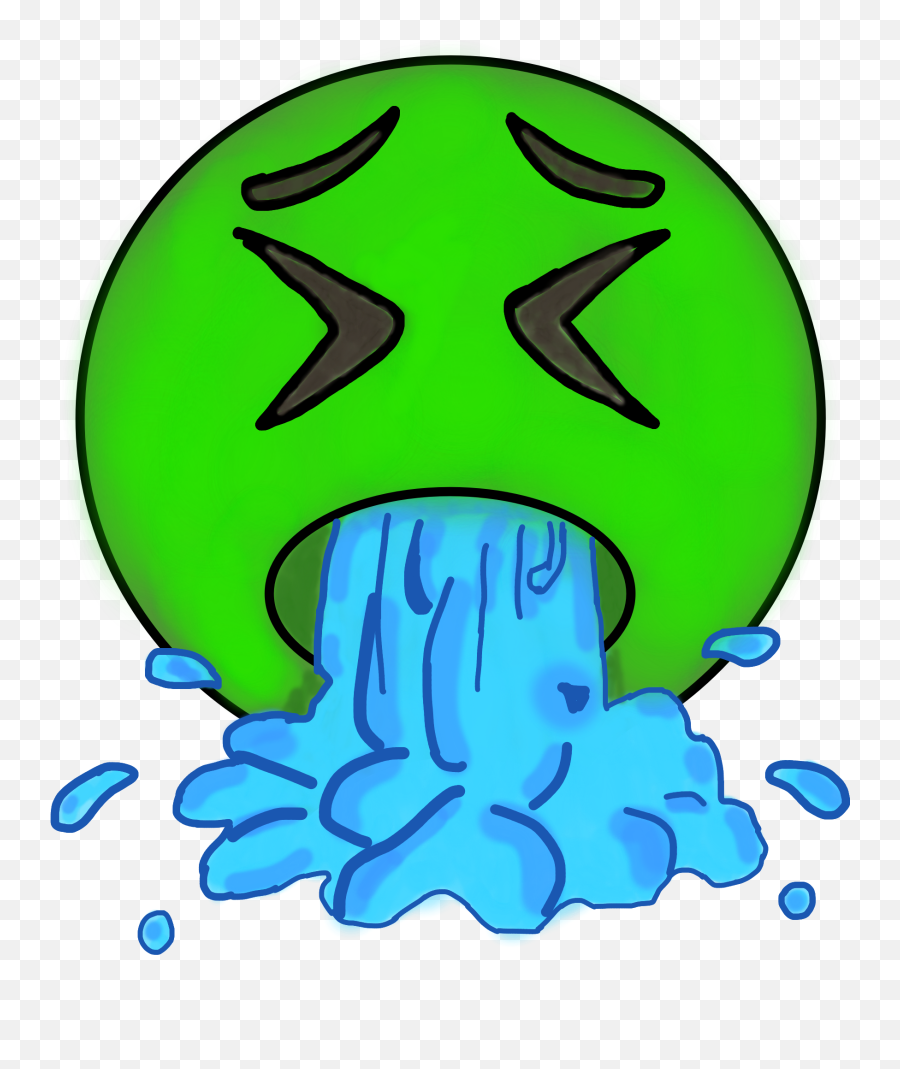Freetoedit Remixme Remix Dtsdk - Clip Art Emoji,Waterfall Emoji
