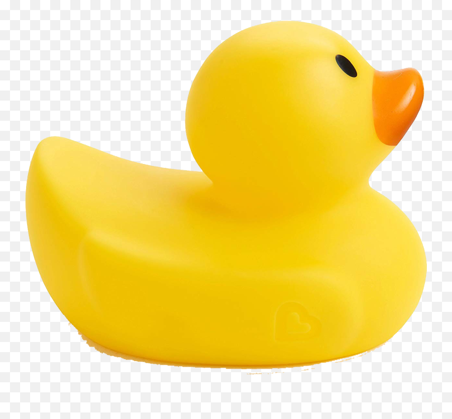 Duck Toy Png Free Pic - Munchkin Bath Toys Ducky Emoji,Rubber Duck Emoji