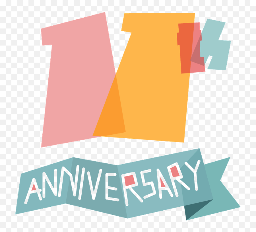 Office Clipart Anniversary - Happy 11th Work Anniversary Work Happy 11 Anniversary Emoji,Happy Anniversary Emoji