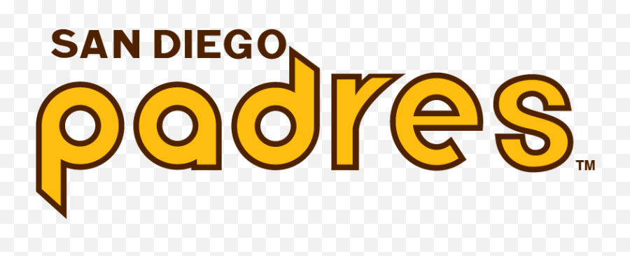 Old School - Lower Case Noncaps In Branding Sports Logo San Diego Padres Png Emoji,Crawfish Emoji