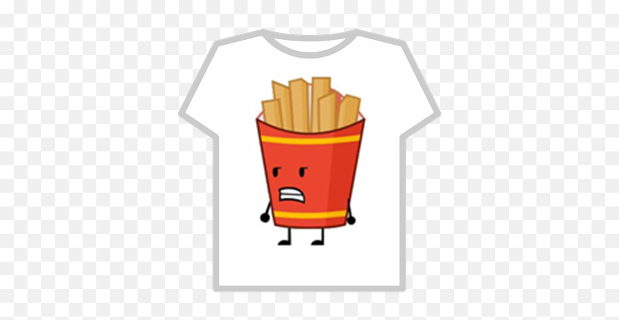 Roblox Hack Free Unlimited Robux French Fries Roblox - Rainbow T Shirt Roblox Emoji,French Fry Emoji