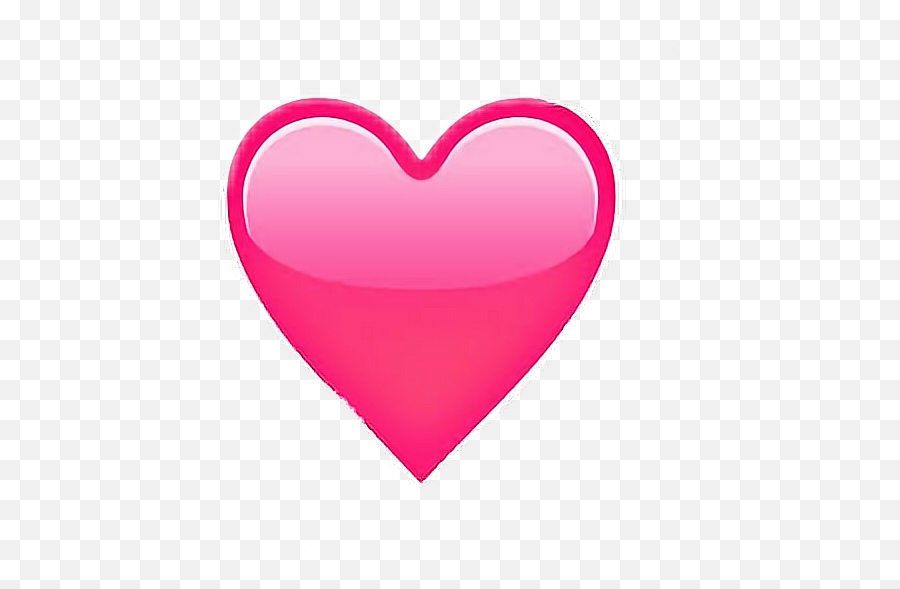 Hert Pink - Sticker By Imsaraa11 Heart Emoji,Hert Emoji