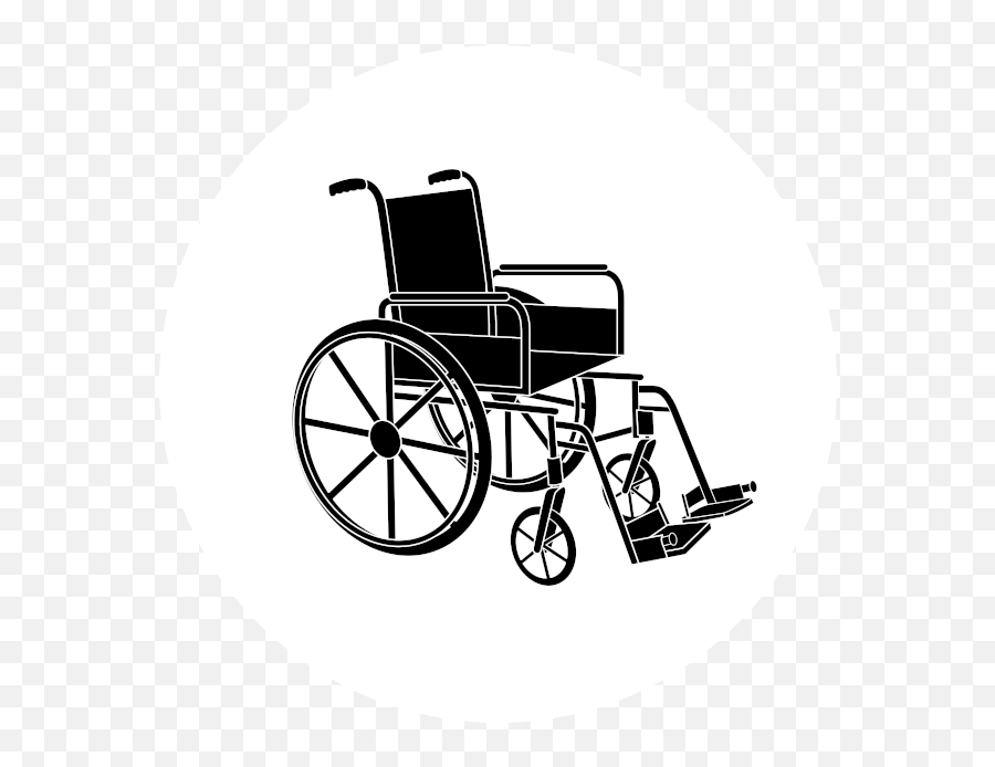 Clipart Hospital Wheelchair Clipart Hospital Wheelchair - Wheelchair Emoji,Wheel Chair Emoji