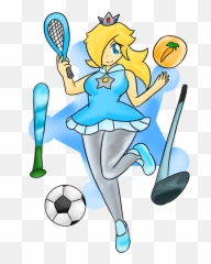 All Star Sports Image Transparent Stock Techflourish - Mario Xero J Rosalina Emoji,Dizzy Star Emoji