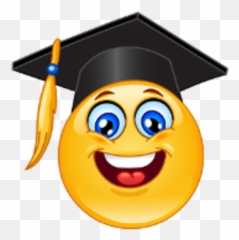 Nigeria Universities u2013 Apps no Google Play - Graduation Emoji