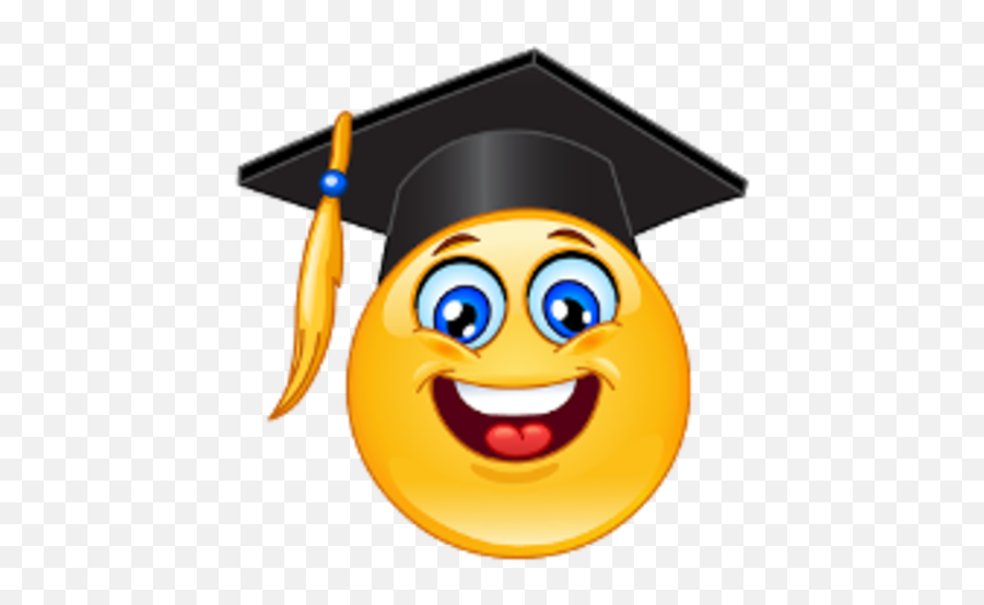 Nigeria Universities U2013 Apps No Google Play - Graduation Emoji,Emoticon Pensando