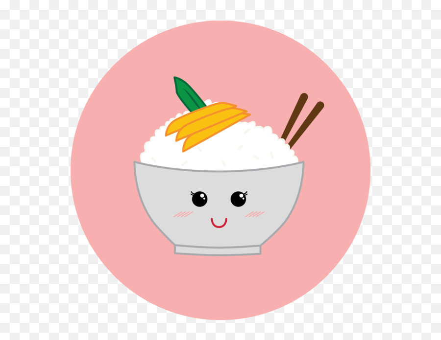 Stickers U2014 Sticki Rice Studio Emoji,Jello Emoji