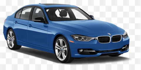 Car Bmw Clipart - Bmw 320i Sedan 2018 Blue Emoji,Bmw Emoji