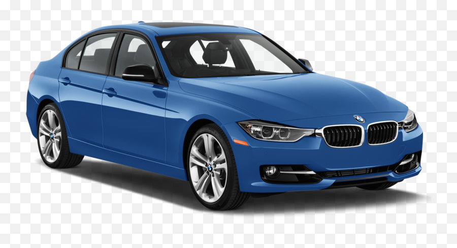 Car Bmw Clipart - Bmw 320i Sedan 2018 Blue Emoji,Bmw Emoji - free