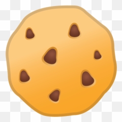 Cookie Emoji Meaning With Pictures - Galleta Emoji,Potato Emoji
