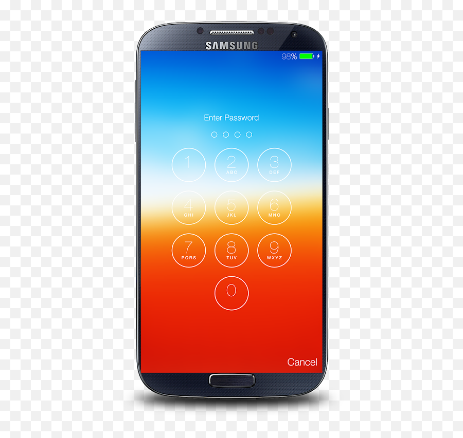 Phone8 Screen Lock 13 Download Android Apk Aptoide - Smartphone Emoji,Samsung Experience 8.5 Emojis