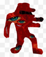 Salami Sam - Illustration Emoji