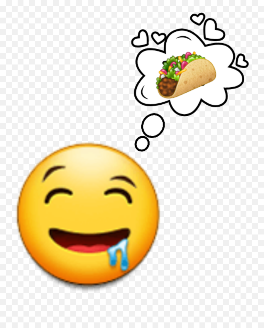 Fooddreamemoji Sticker - Happy,Dream Emoji