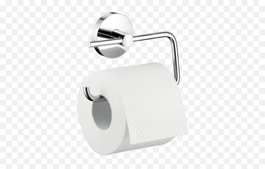 Toilet Paper Holders Png U0026 Free Toilet Paper Holderspng - Hansgrohe Toilet Roll Holder Emoji,Toilet Paper Emoji