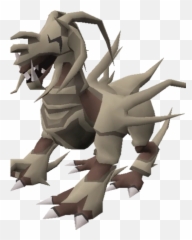 Corporeal Beast - Corporeal Beast Osrs Emoji,Runelite Emojis