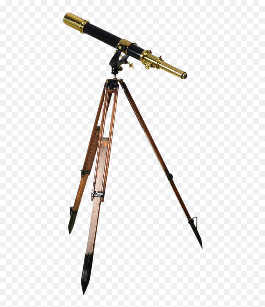 1920 Carl Zeiss Jena F - Jena Clipart Full Size Clipart Tripod Emoji,Telescope Emoji