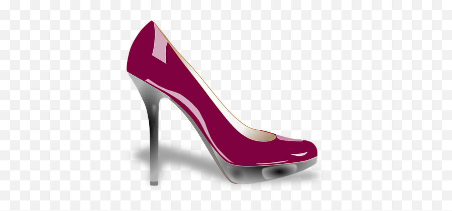 300 Free Sexy U0026 Woman Vectors - High Heels Shoes For Girls Hd Emoji,High Heel Emoji