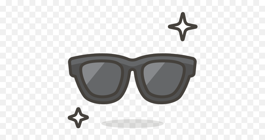 418 - Emoji Crystal Ball Png,Sunglasses Emoji Meme