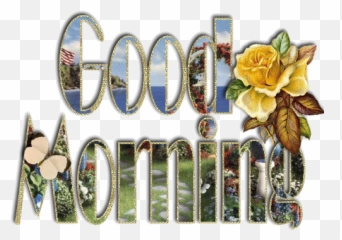 Animated Images Gifs Pictures - Good Morning Letter Png Emoji,Good Morning Emojis