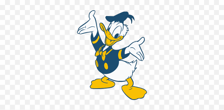 Gtsport Decal Search Engine - Donald Duck Thanksgiving Meme Emoji,Donald Duck Emoji