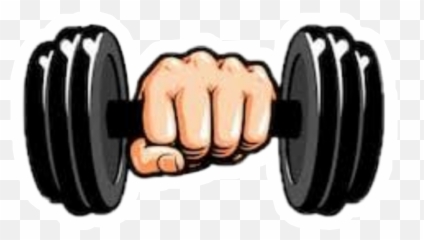 Gym - Deadlift Body Under Construction Emoji,Barbell Emoji