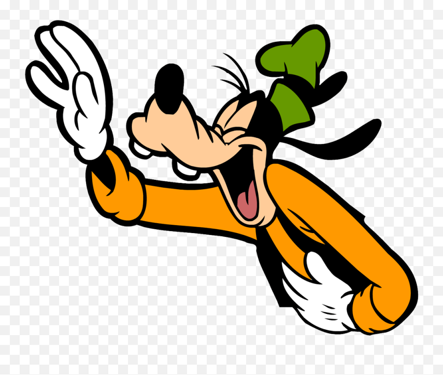 Hammock Clipart Goofy Hammock Goofy - Disney Goofy Clipart Emoji,Hammock Emoji