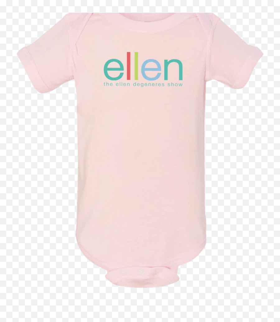 Ellen Show Baby Onesie - Active Shirt Emoji,100 Emoji Clothing