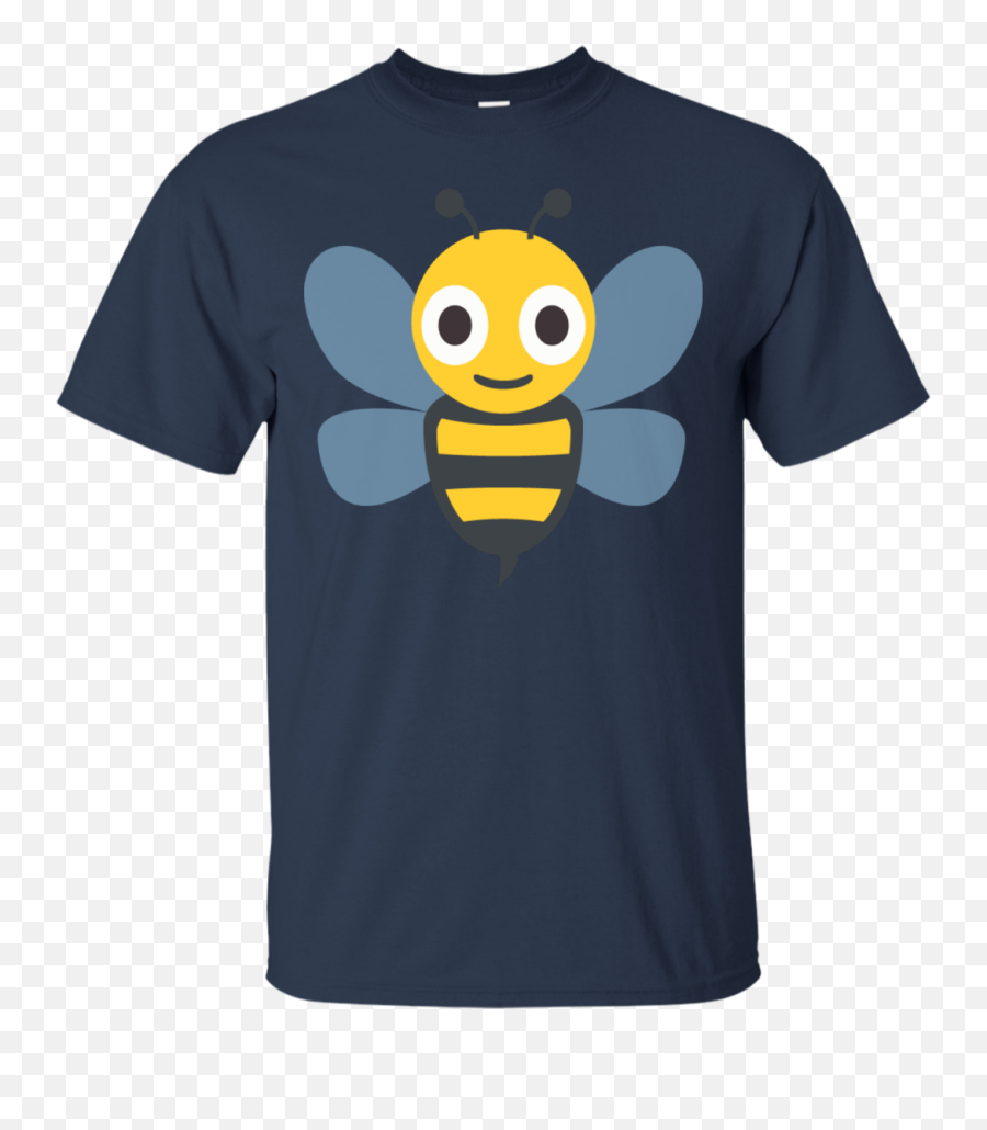 Bumble Bee Emoji T,Honey Bee Emoji - free transparent emoji - emojipng.com