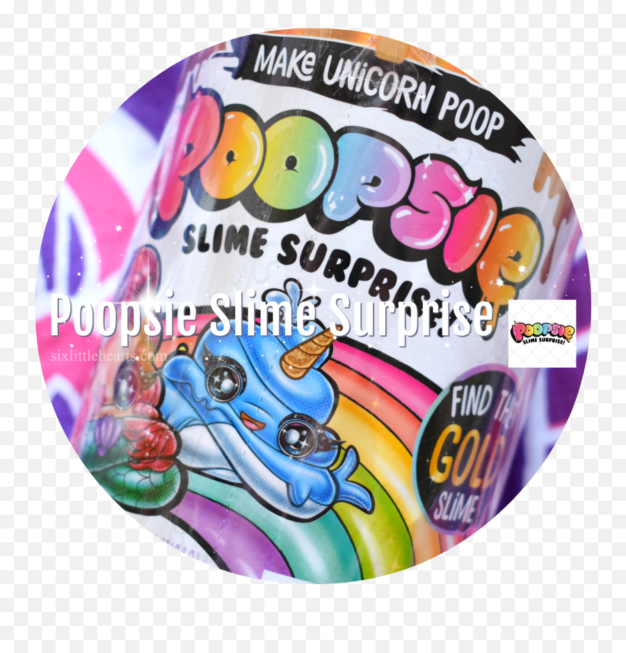Poopsie Slime Surprise Cutie Tootie - Make A Poopsie Slime Surprise Emoji,Woohoo Emoji