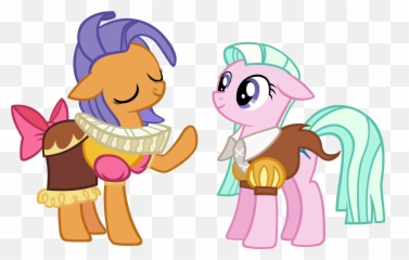 Background Ponies Appreciation Club - Mlp Winter Lotus Emoji,Dap Emoji