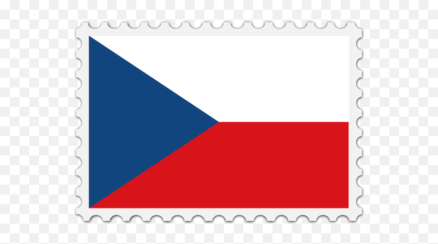Empty Stamp Image - Clip Art Emoji,Aruba Flag Emoji