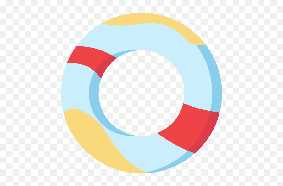 Rubber Ring - Rubber Ring Png Emoji,Life Preserver Emoji