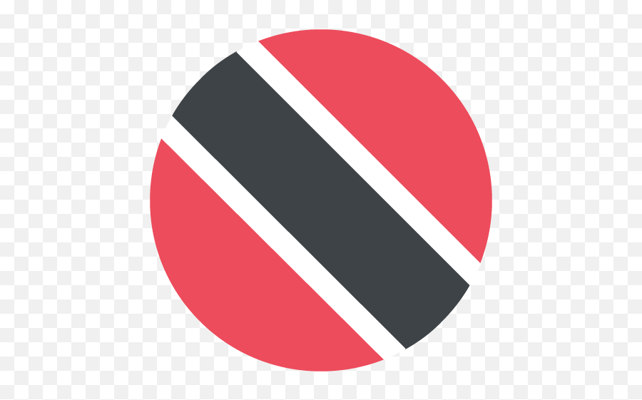 Flag Of Trinidad And Tobago Emoji For Facebook Email Sms - Trinidad And Tobago Emoji,America Flag Emoji