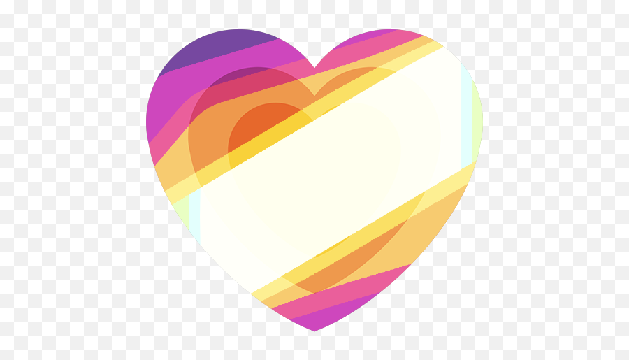 Flag Emojis Tumblr Posts - Heart,Lgbt Flag Emoji