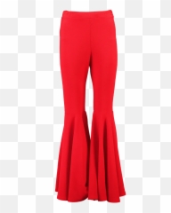 Red Pieces To Get In Your Drobe - Pocket Emoji,Red Dress Dancer Emoji