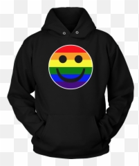 Smiley Face Cute Positive Happy Smile - Hoodie Emoji,Emoticon Bedding