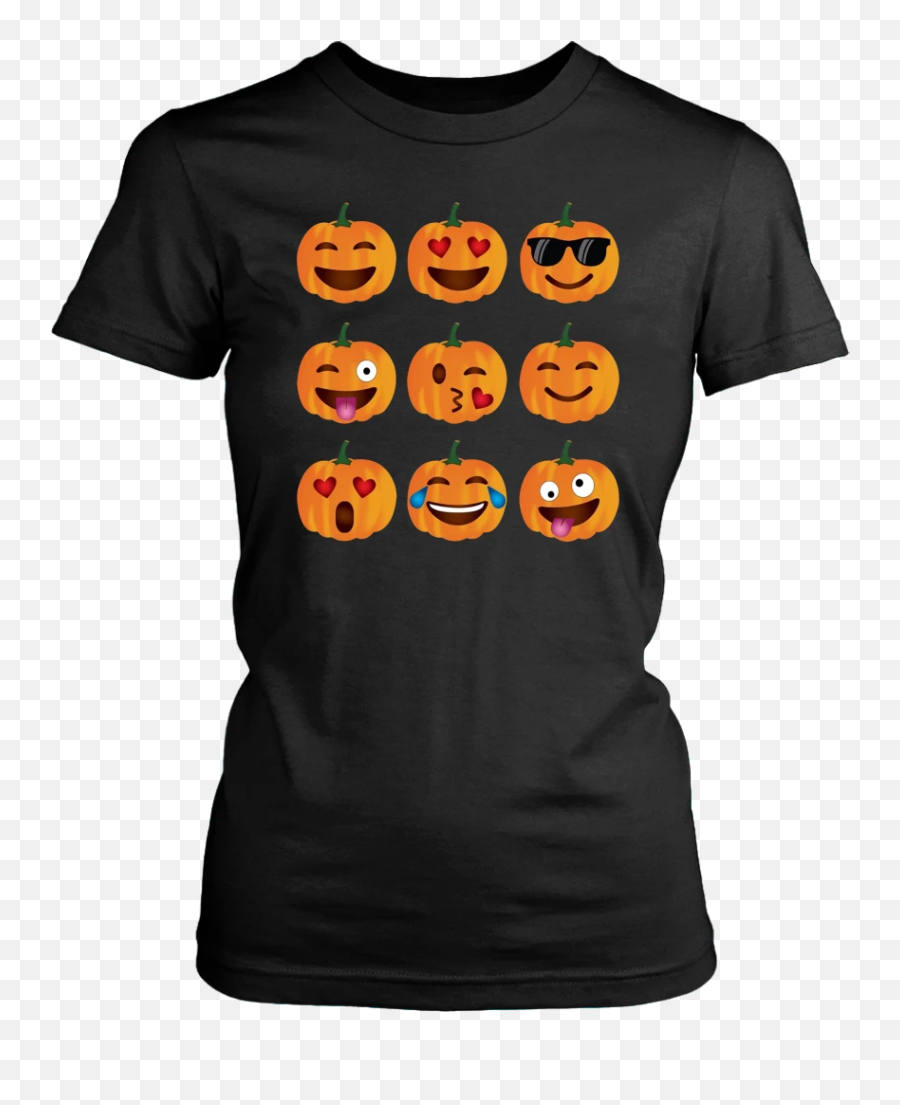 Funny Cute Halloween Pumpkin Emoji - Somewhere Between Tupac And Proverbs,Wv Emoji