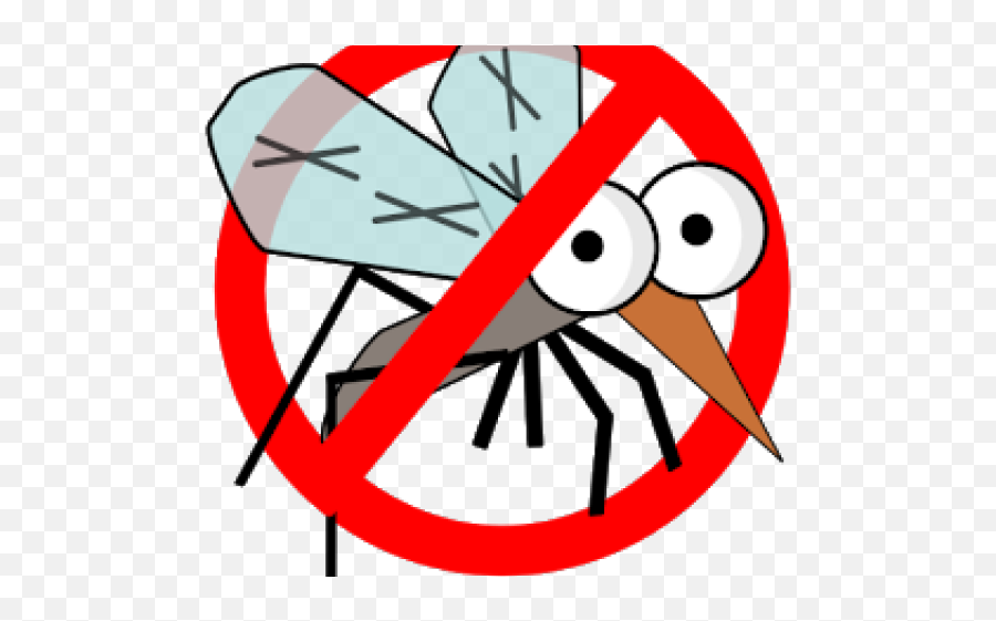 Insect Clipart Scary Insect Scary - Mosquito Repellent Clipart Emoji,Mosquito Emoticon