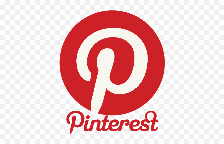 Pinterest Logo Png - New Pinterest Logo Emoji,How To Do Emojis On Iphone
