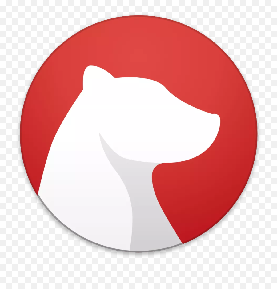 Bear 1 - Bear App Icon Emoji,Lock Emoji