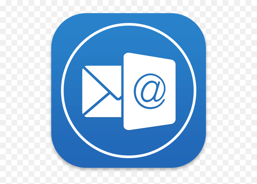 Email Clipart Email Outlook Email - Outlook Email Logo Png Emoji,How To Insert Emoji In Outlook Email