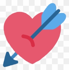 Ae Heart Emoji Freetoedit - Android Emojis Png