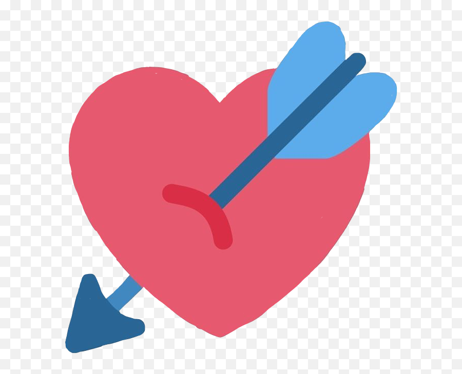 Ae Heart Emoji Freetoedit - Android Heart Emojis Png,Ae Emoji