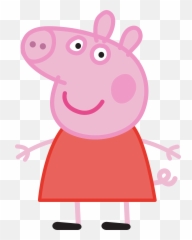 Peppa The Pig Clipart Emoji,Pig Emoji