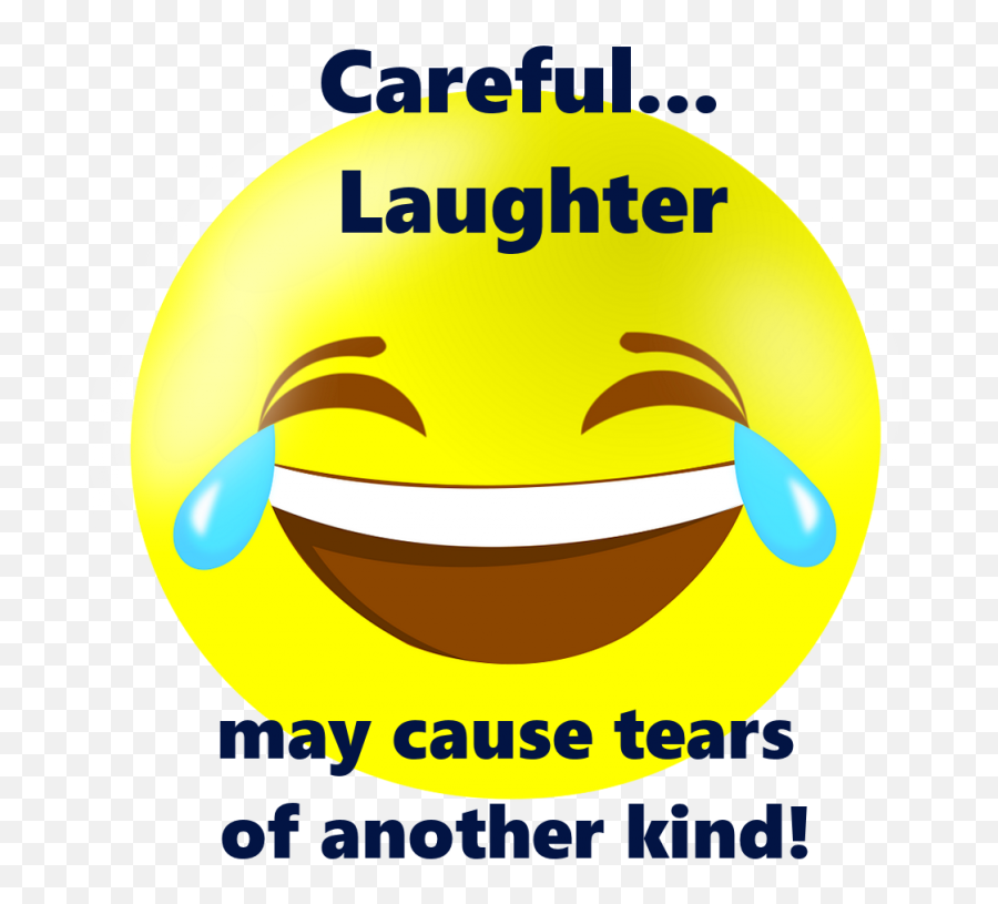 Dont Laugh - Smiley Emoji,Whew Emoji