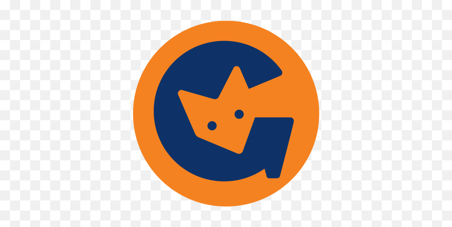 Hacche Retail Ltd - Circle Emoji,Ginger Emoji