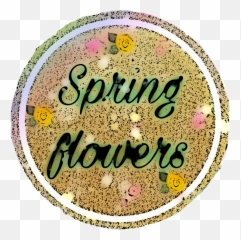 Spring Flower You Can Emoji