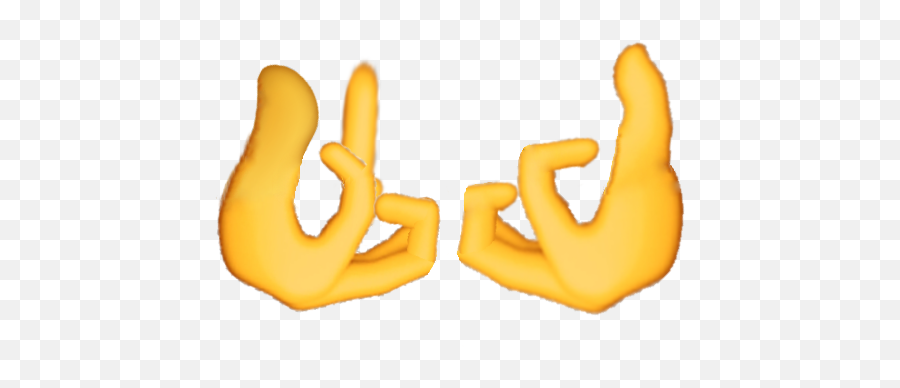 Blood - Album On Imgur Clip Art Emoji,Sign Language Emoji