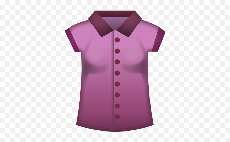 Clothes Emoji Transparent Png Clipart - Clothes Emoji Transparent,Laundry Emoji