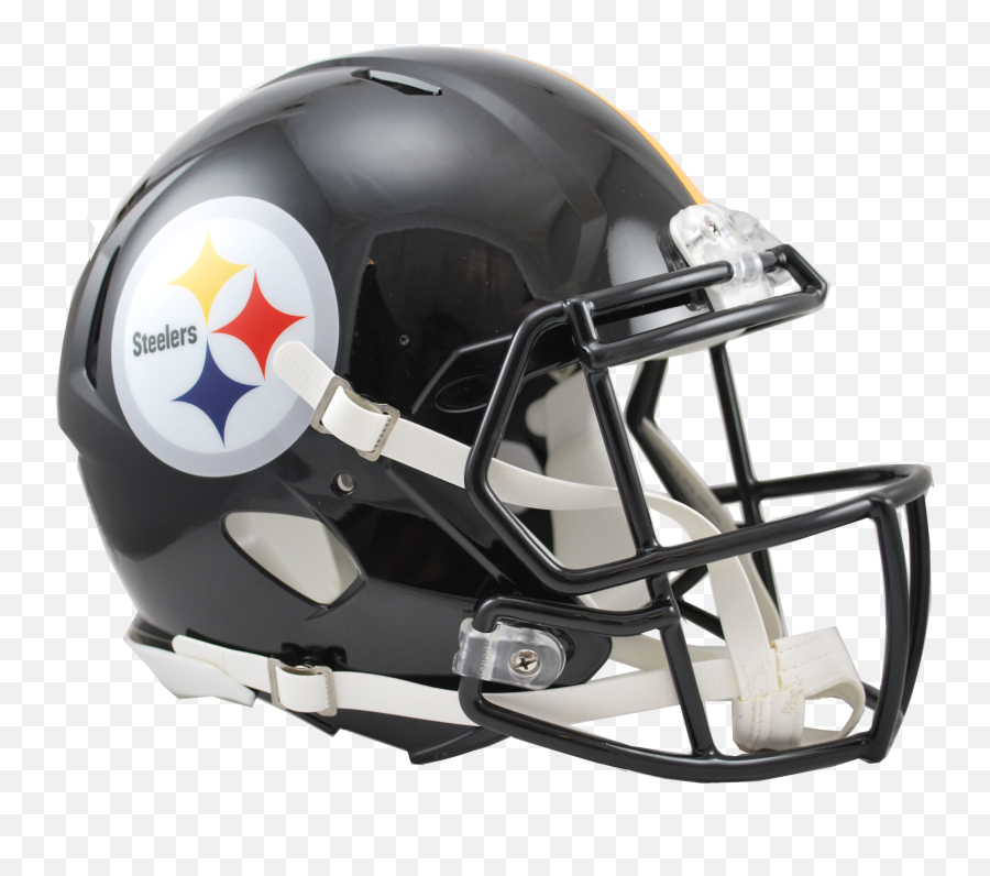 Vector Helmet Transparent Png Clipart - Ravens Football Helmet Emoji,Steelers Emoji